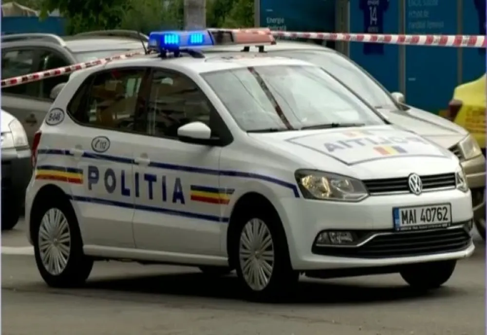 Tânăr cu retard violat de un bărbat!