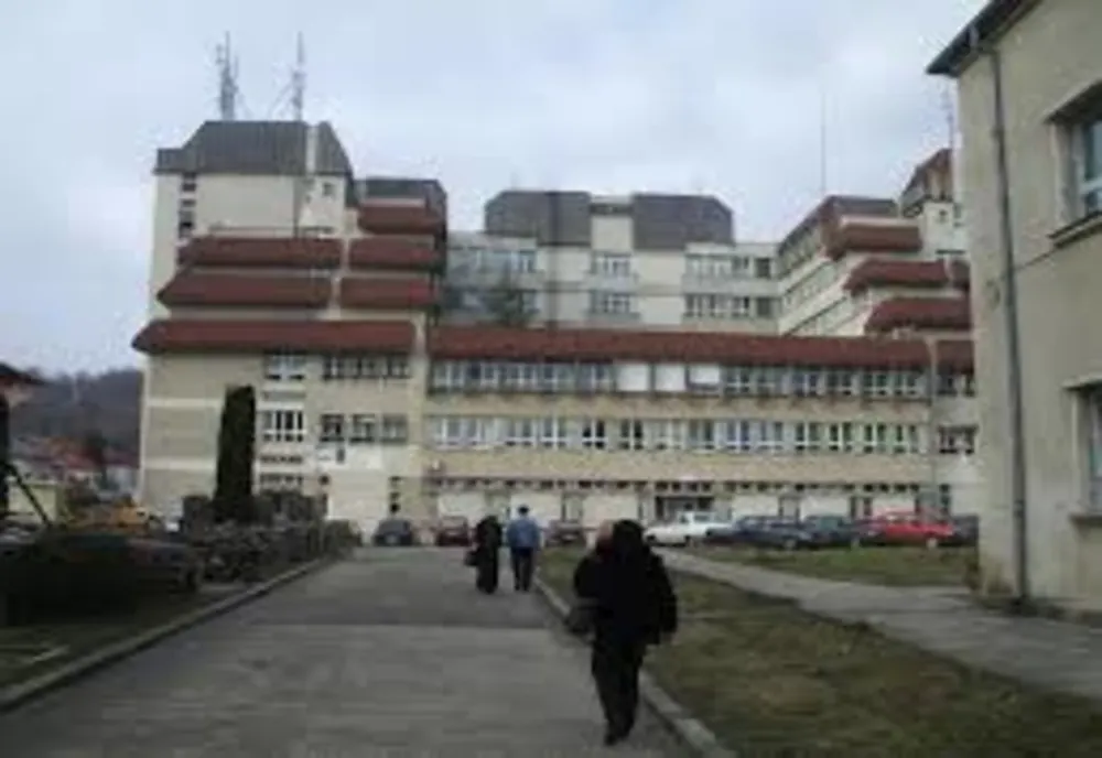 Bătaie între medici de la o ţigară!