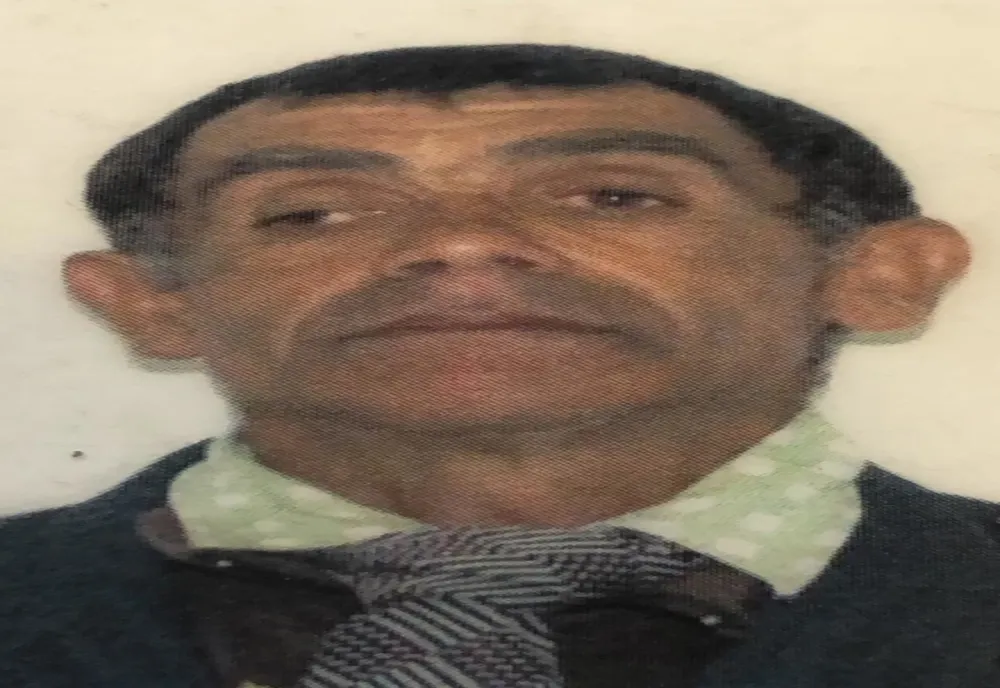 Bărbat cu oligofrenie, dispărut fără urmă!