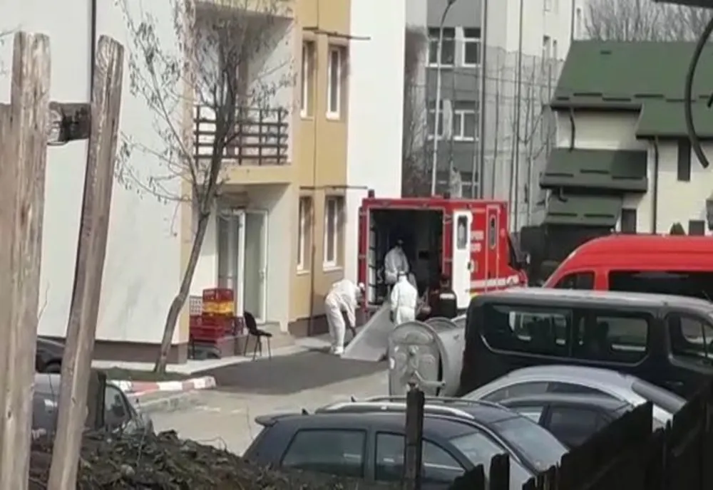 VIDEO-Avem primul caz de coronavirus în Argeş!