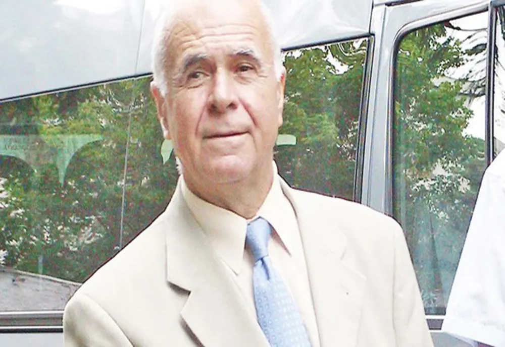 Bălăşoiu are cea mai mare pensie din România şi a cerut recalcularea!