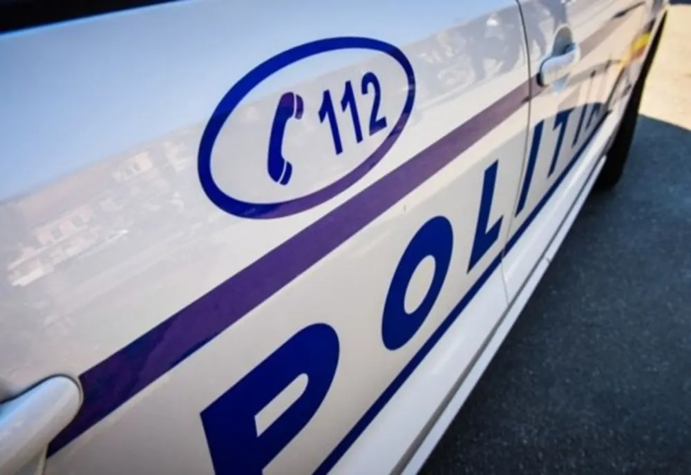 Accident grav în Argeș! Un bărbat de 41 de ani a murit.