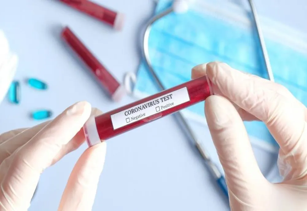25 de cazuri de coronavirus în Argeș!