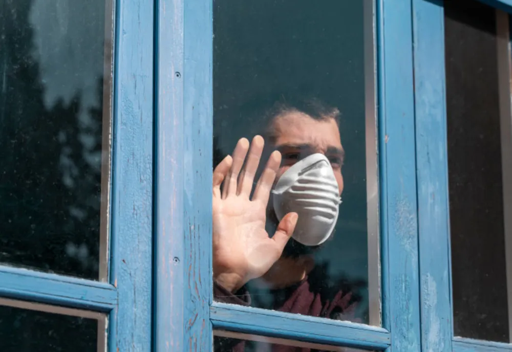 Argeș:  5896 persoane aflate în izolare