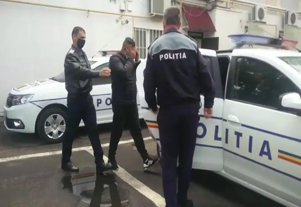 Minoră exploatată sexual în Elveţia, de iubitul ei!