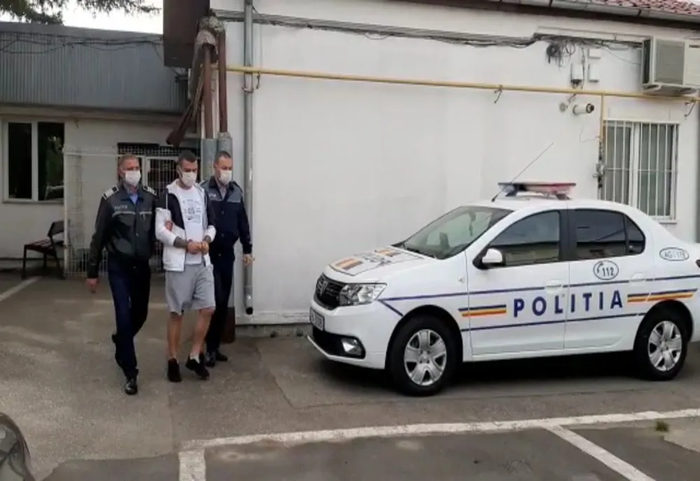 Video-Câmpulungean celebru arestat pentru viol!