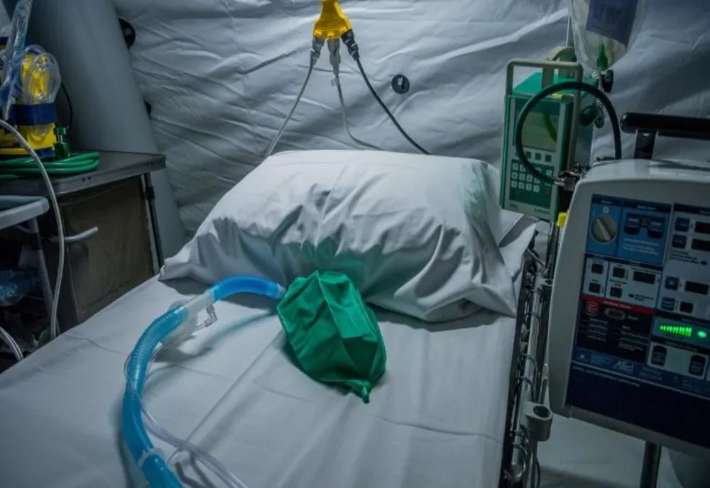 Argeș: Al 20-lea deces la persoană infectată cu COVID-19