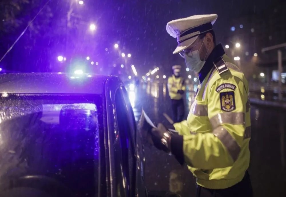 Amenzi mari pentru nerespectarea măsurilor în vigoare!