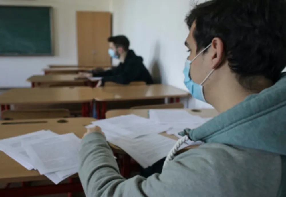 Bacalaureat 2020-S-au înscris 5084 candidați în Argeș