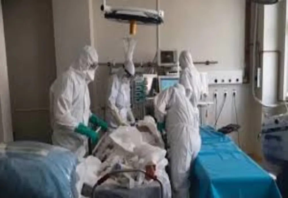 10 cazuri noi de coronavirus în Argeş