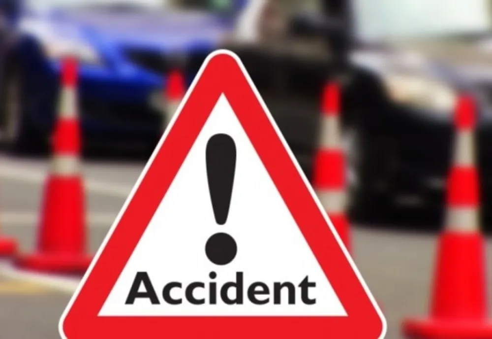 Accident cu o victimă, la ieșirea din Pitești