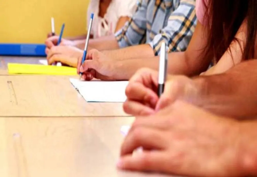 Candidat eliminat de la examenul pentru titularizare în Argeș