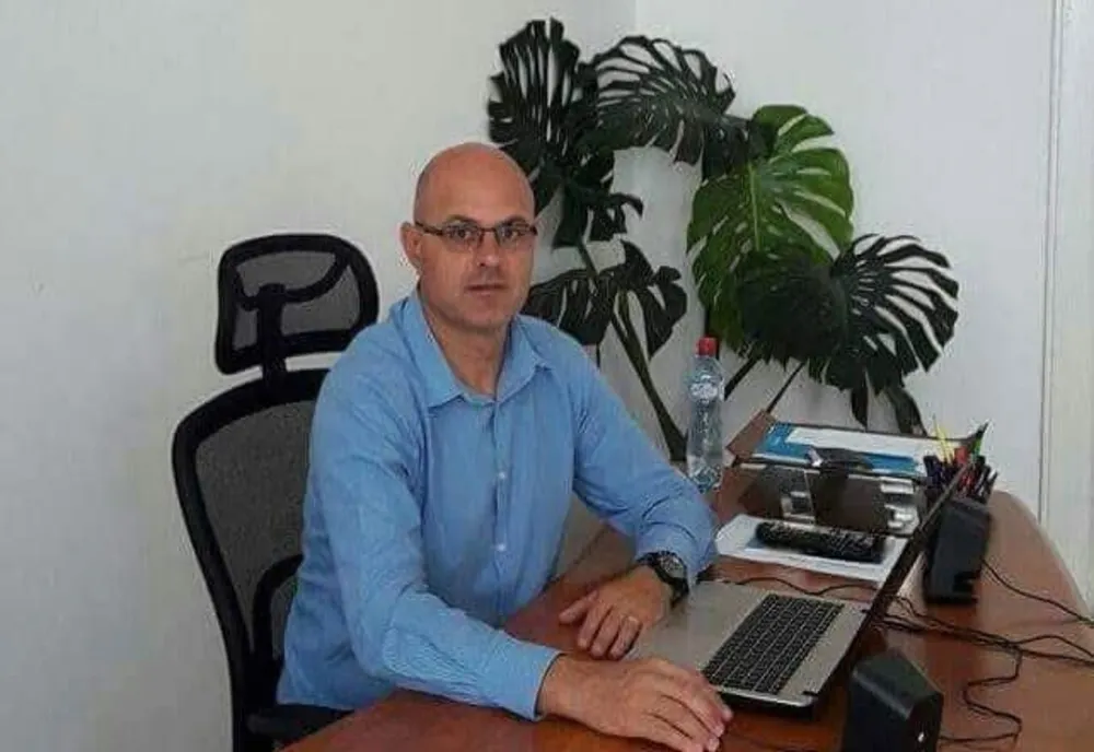 Un viceprimar a fost infectat cu Covid-19