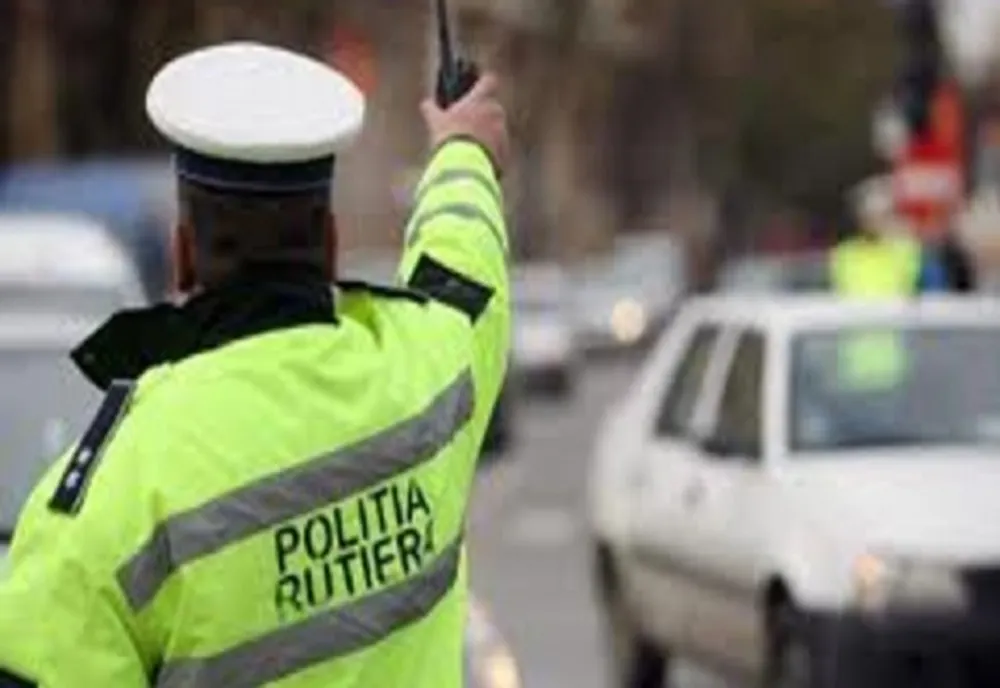 Argeș: Controale pe drumurile județene
