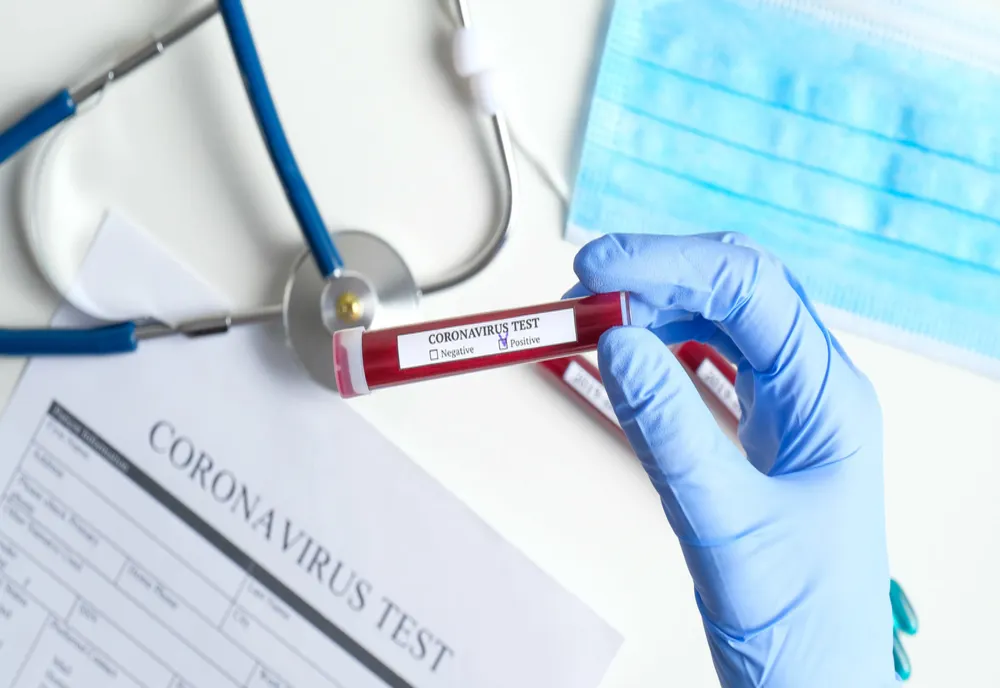 Argeşul, cele mai multe cazuri de coronavirus din Romania, in ultimele 24 de ore