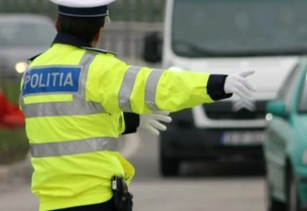 Trafic restricționat pe Autostrada A1 București-Pitești