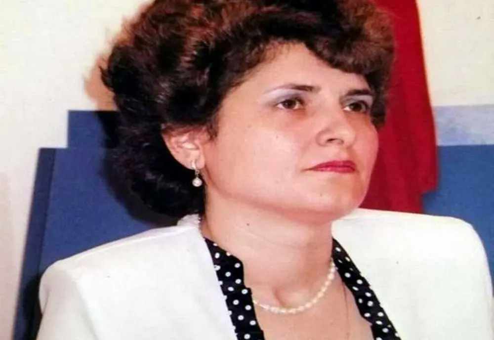 Sorina Honțaru, șefa DSP Argeș, numita director de regiune