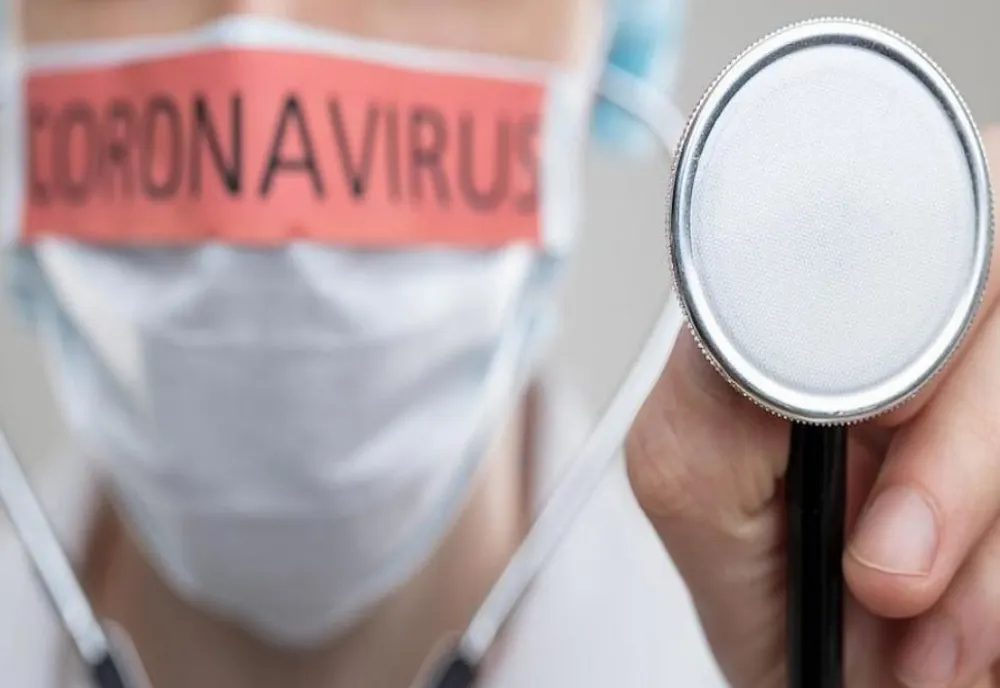 După un val masiv de infectări, județul Argeș a devenit o regiune relativ sigură în lupta cu noul coronavirus