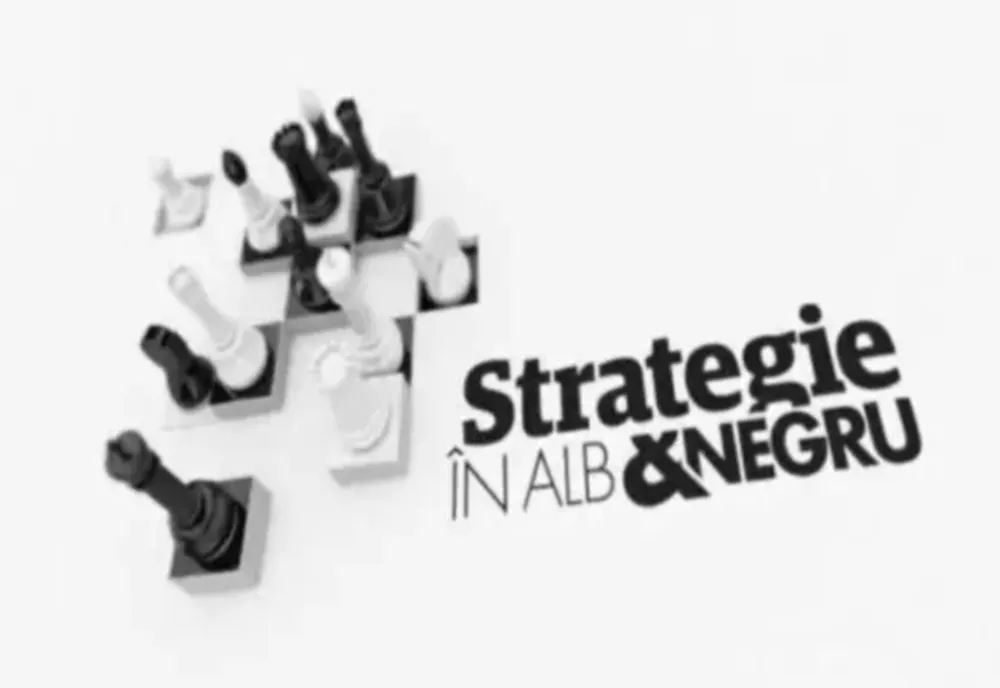 Strategie în alb și negru - Ediția din 21 noiembrie 2020