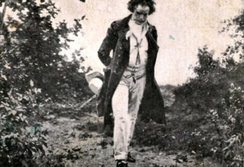 Anul Beethoven sărbătorit la Pitești
