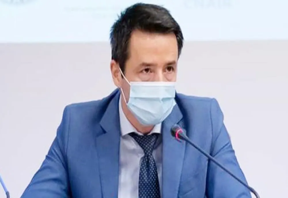 Prefectul cere MapN ca Spitalul Militar Piteşti să devină spital suport COVID