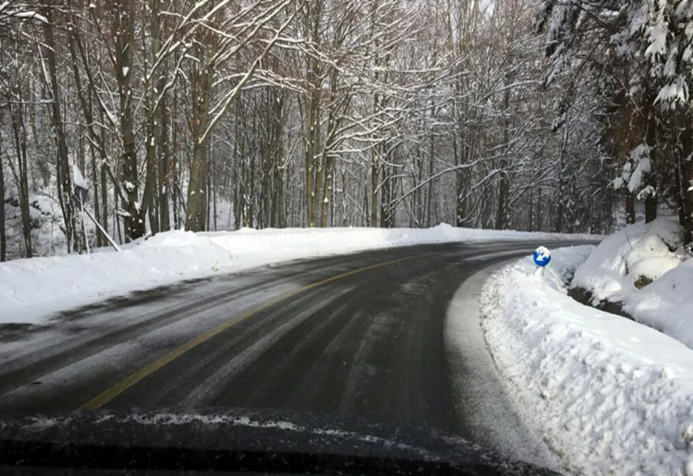 Situația traficului în România în această dimineață