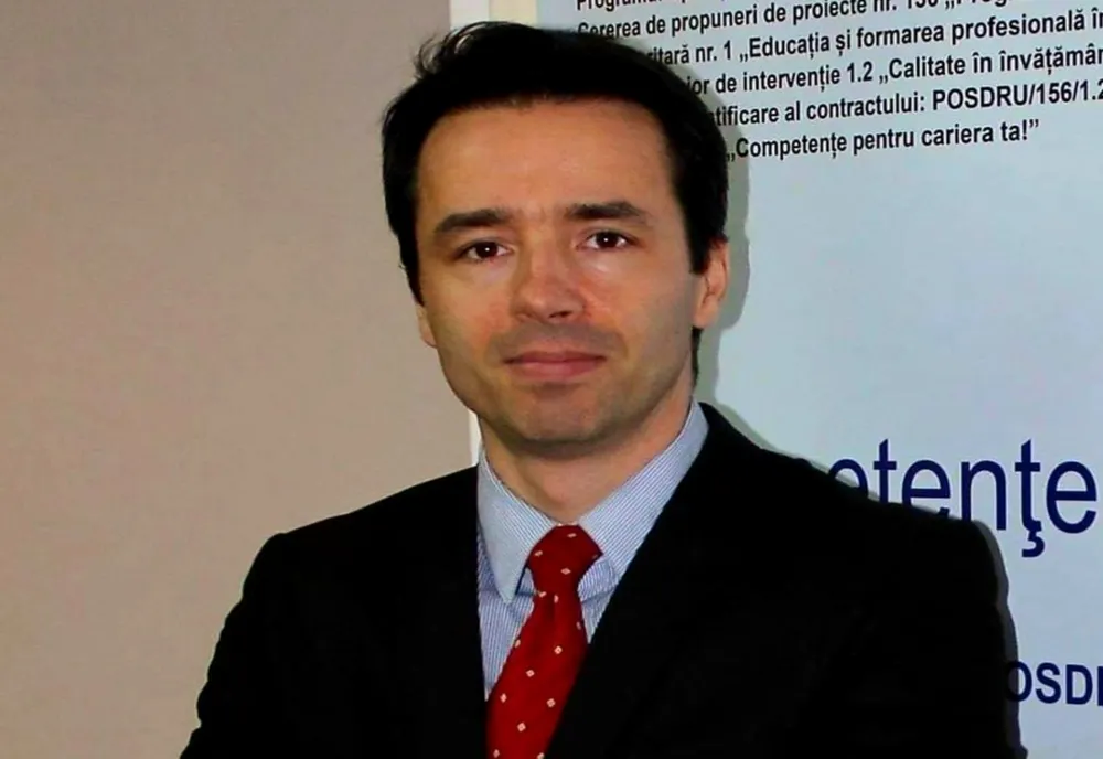Emanuel Soare: Nu avem voie să stăm acasă azi!
