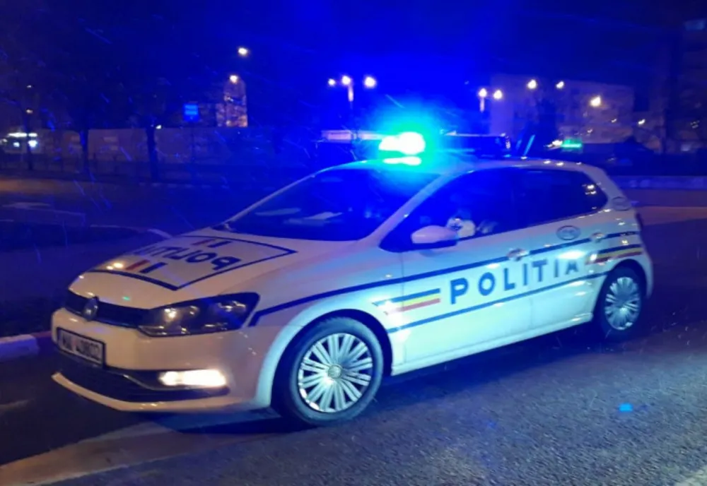 Incident rutier pe Autostrada A1 în această seară
