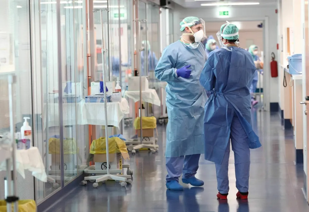 Două localități din Argeș fara medici de familie