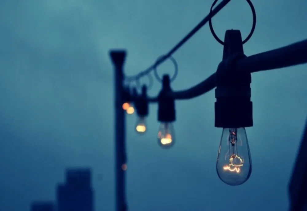Trei localități argeșene fără energie electrică