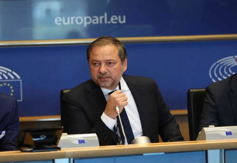 Dan Motreanu, vicepreședintele Comisiei pentru mediu din PE: Etichetarea ecologică în UE pentru energia nucleară, o veste bună pentru România