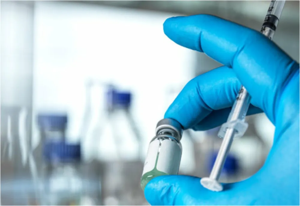 A început vaccinarea în centrele mobile din Argeș
