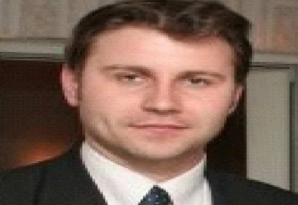 Felix Goldbach, noul manager al Teatrului Al. Davila din Pitești