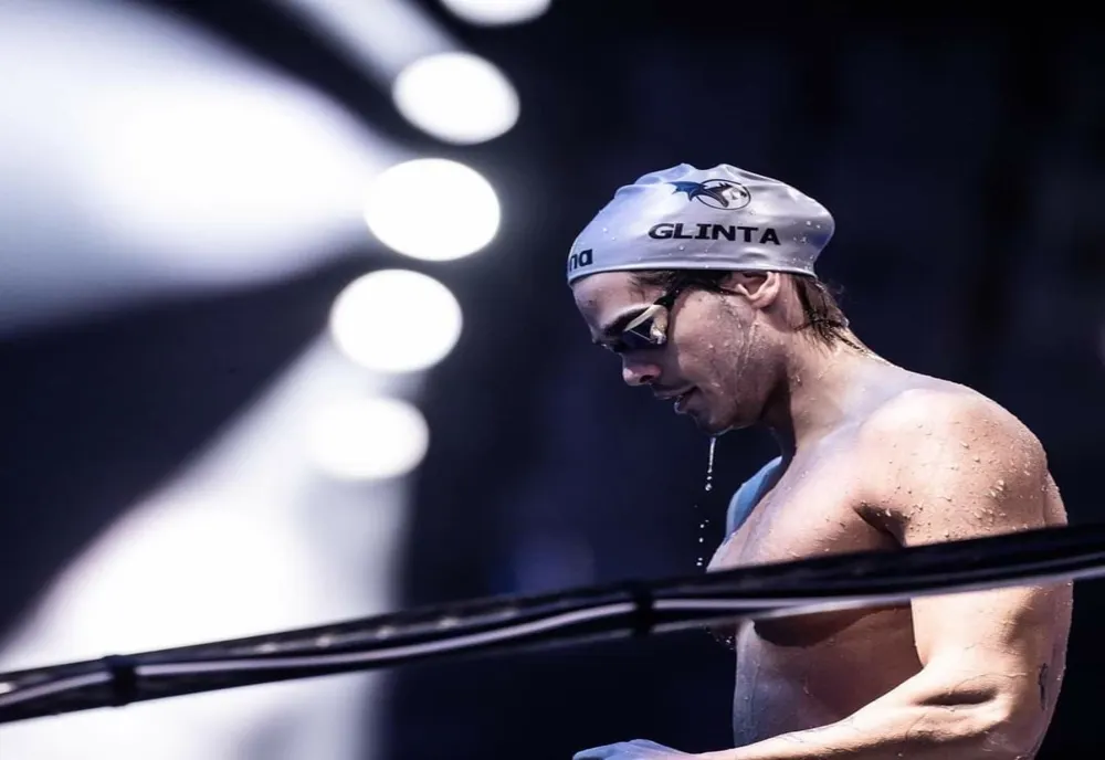 Un argeșean medaliat la Campionatele Europenele de la Budapesta