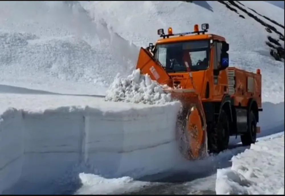 Transalpina se închide mâine şi poimâine. Care este motivul