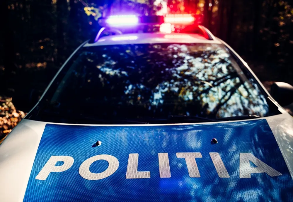 Traficul a fost reluat în condiții nomale pe Valea Oltului