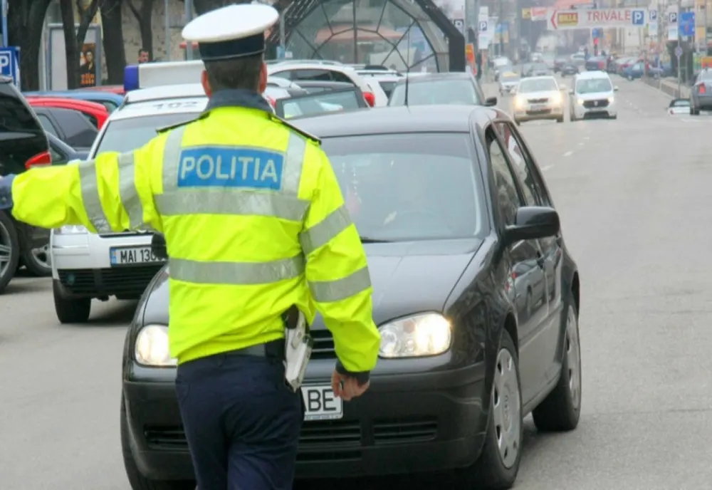 Zona centrală a Bulevardului Dacia este zonă exclusiv pietonală, în acest weekend