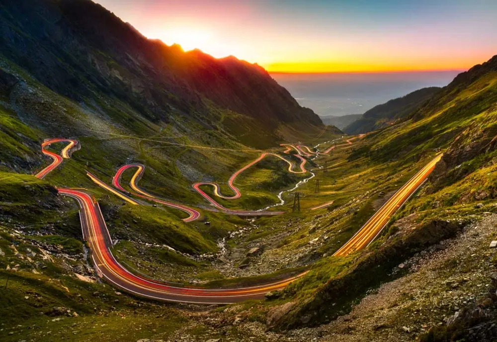 Restricții pe Transfăgărășan, vineri, 1 octombrie, între orele 07 00- 19 00