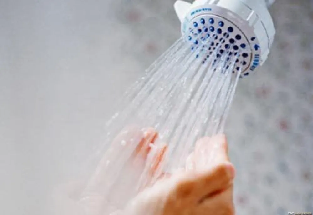 Va fi sistată furnizarea apei calde în Trivale