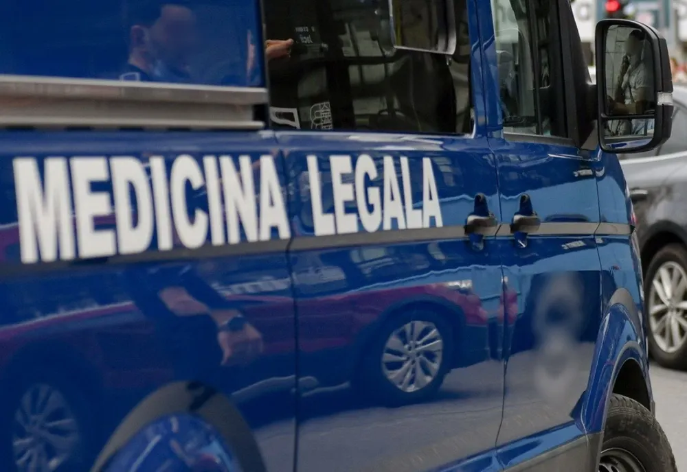 Crimă în Argeş. Un bărbat şi-a ucis tatăl