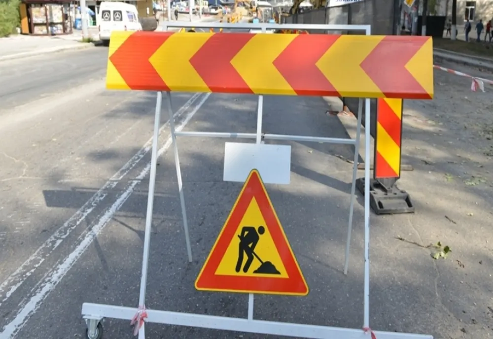 Trafic restricționat pe DN 7, DN 7A și DN 64, județul Vâlcea
