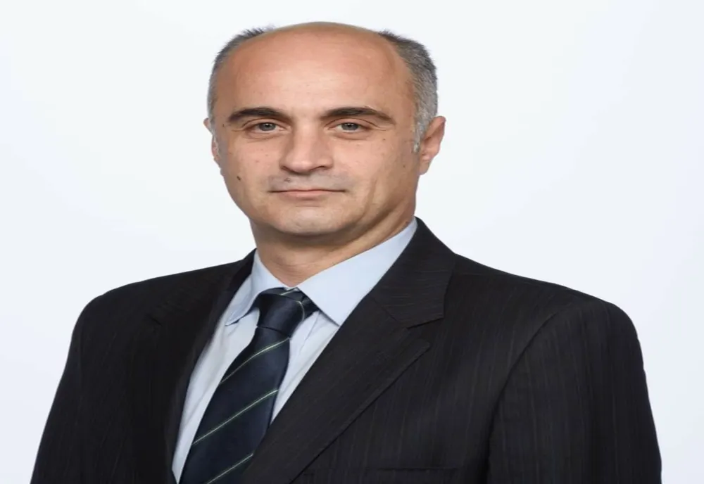 Radu Perianu a fost numit prefectul județului Argeș