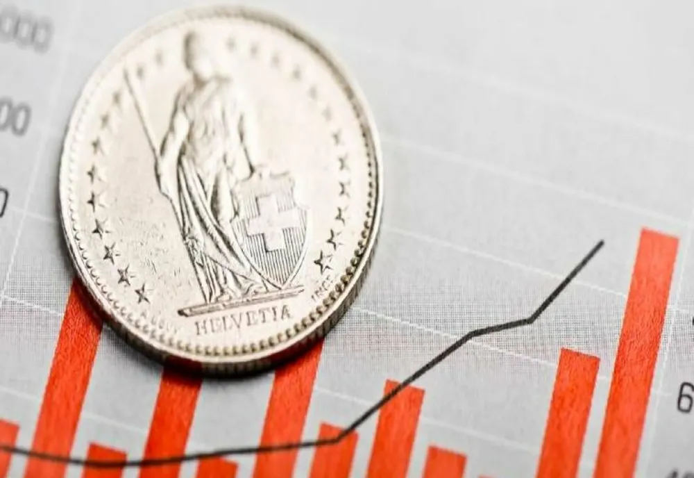 SCHIMBARE MAJORĂ pentru românii cu credite în FRANCI ELVEȚIENI. Ce se modifică de la 1 ianuarie