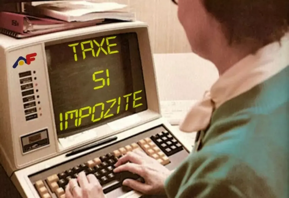 Biroul Taxe și Impozite deschis astăzi. Până la ce oră se pot plăti taxele 