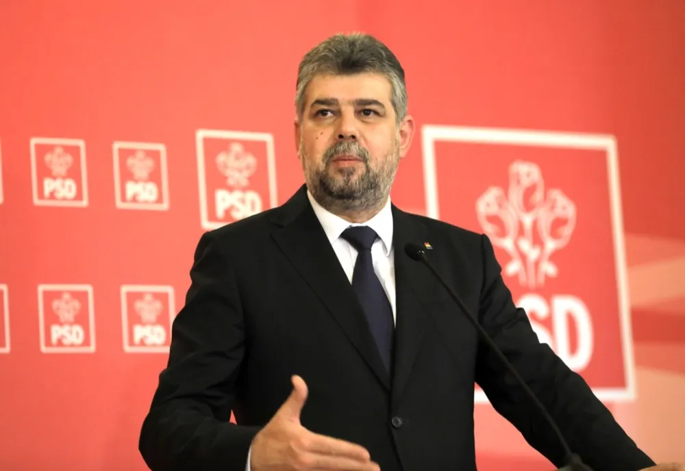 Sondaj Inscop: PSD a urcat fulminant în preferințele românilor - Diferența dintre social-democrați și liberali este URIAȘĂ
