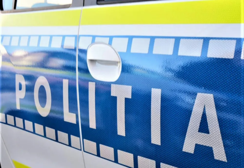 Un majorat cu poliție