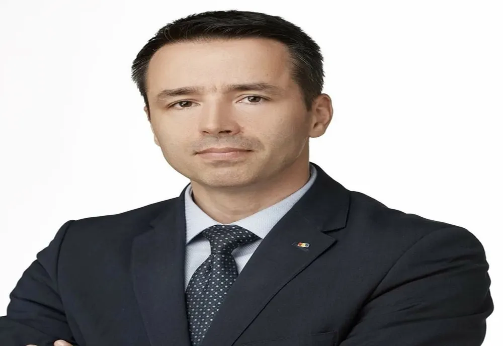 Emanuel Soare a anunțat că demisionează din PNL