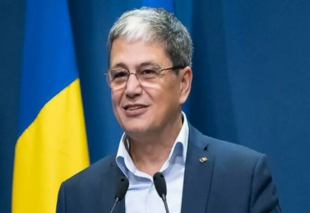 Conducerea PNL l-a validat: Marcel Boloș este oficial propunerea liberalilor pentru ministerul Cercetării, Inovării și Digitalizării