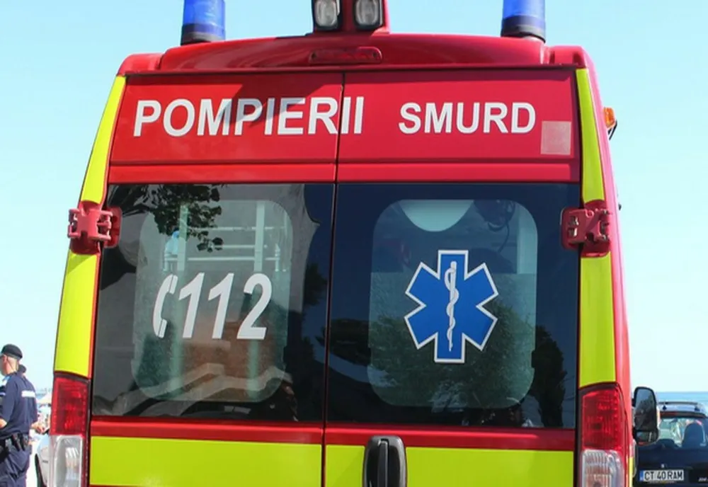 Viceprimarul unei comune din Argeș a decedat într- o farmacie