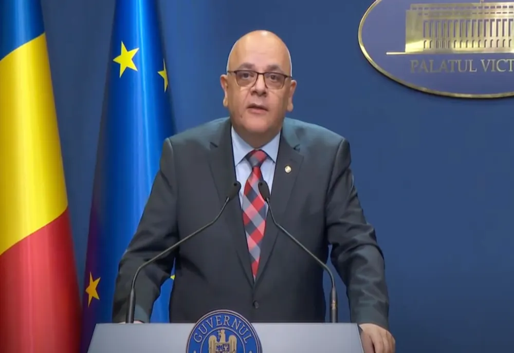 Raed Arafat, sfaturi în caz de pericol nuclear